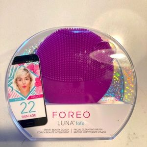 Foreo Luna Fofo NEW